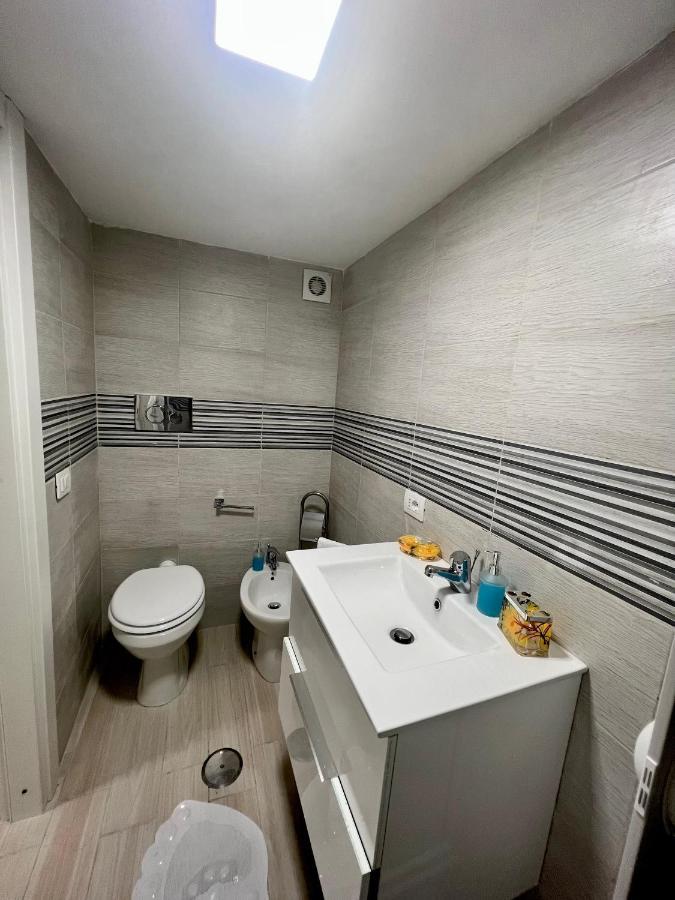 Appartamento Casa Rosa