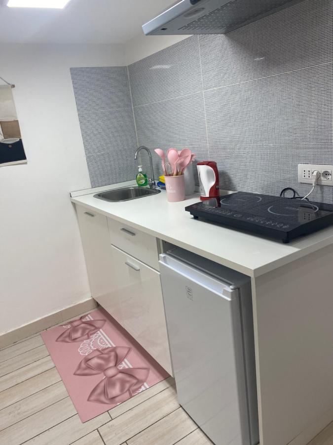 Appartamento Casa Rosa
