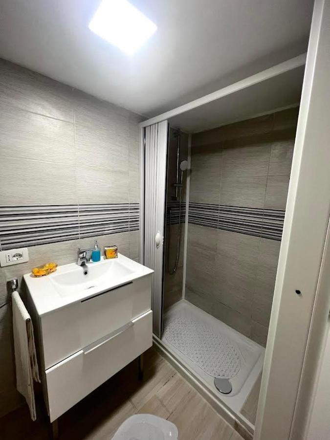Appartamento Casa Rosa